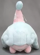ミブリム ぬいぐるみ 「ポケットモンスター ソード・シールド」 ポケモンセンター限定 