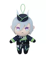 シルバー エクストラぬいぐるみ～ディアソムニア寮＆デイヴィス・クルーウェル～ 「ディズニー ツイステッドワンダーランド」