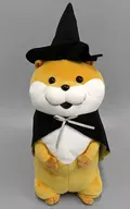 カワウソ ハロウィンのまほうつかいBIGぬいぐるみ 「可愛い嘘のカワウソ」