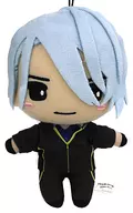 山姥切長義 ぬいっこぬいぐるみ内番3 「刀剣乱舞-ONLINE-」