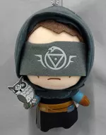 占い師(イライ・クラーク) ともぬい～庭師/占い師/探鉱者～ 「Identity V 第五人格」 アドアーズ・セガ限定