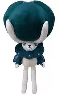 バドレックス ポケモンぬいぐるみ06 「ポケットモンスター」