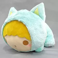 キキ なかよしこねこねこBIGぬいぐるみ ～キキ＆ララ～ 「リトルツインスターズ」