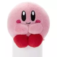 カービィ ちょっこりさん ぬいぐるみ 「星のカービィ」