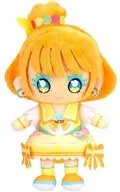 キュアパパイア キュアフレンズぬいぐるみ 「トロピカル～ジュ!プリキュア」