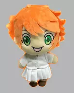 エマ ぬいぐるみ(S) 「約束のネバーランド」