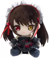 時崎狂三 オリジナルぬいぐるみ 「デート・ア・バレット」