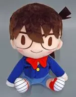 江戸川コナン スペシャルふわふわぬいぐるみ“江戸川コナン” 「名探偵コナン」