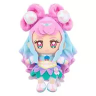 キュアラメール キュアフレンズぬいぐるみ 「トロピカル～ジュ!プリキュア」 
