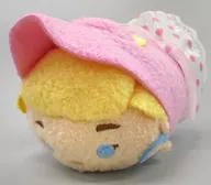 ボー・ピープ ぬいぐるみ ミニ(S) 「ディズニー TSUM TSUM -ツムツム-」 ディズニーストア限定