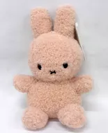 ミッフィー(ピンク) Recycle Teddy ぬいぐるみ 「ミッフィー」 