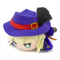 ルーク・ハント メガジャンボ寝そべりぬいぐるみ 「ディズニー ツイステッドワンダーランド」