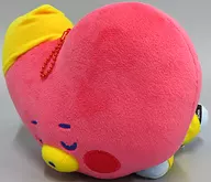 TATA(ブイ) おやすみぬいぐるみ 「BT21」 モーリーファンタジー限定
