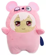 九条天 めちゃでかきらどるぬいぐるみ～アイナナパレード 「アイドリッシュセブン」 ナナイロストア限定