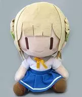 デフォルメ BIGぬいぐるみ 志田黒羽 「幼なじみが絶対に負けないラブコメ」