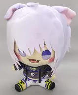 猫又おかゆ もちどる ぬいぐるみ 「ホロライブ×ドン・キホーテ」