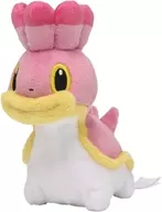 カラナクシ (にしのうみ) Pokemon fit ぬいぐるみ 「ポケットモンスター」 ポケモンセンター限定