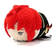 リドル・ローズハート(制服) ぬいぐるみ ミニ(S) 「ディズニー TSUM TSUM -ツムツム-」 ディズニーストア限定