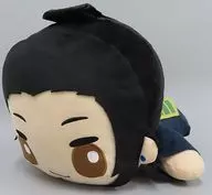 夏油傑 いっしょにねんねBIGぬいぐるみ1 「劇場版 呪術廻戦 0」