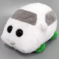 シロモ ほっこりいやされ でっかいぬいぐるみ～シロモ＆ゾンビシロモ～ 「PUI PUI モルカー」