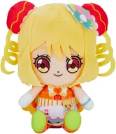 キュアヤムヤム キュアフレンズぬいぐるみ 「デリシャスパーティ プリキュア」