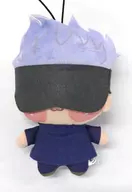 五条悟 ちょぴぬい2 「呪術廻戦」