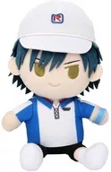 越前リョーマ きみとふれんず ぬいぐるみ 「新テニスの王子様」
