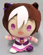 スペシャルウィーク でっかいはぐきゅんぬいぐるみ スペシャルウィーク・サイレンススズカ 「ウマ娘 プリティーダービー」