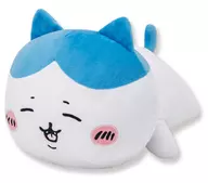 ハチワレ いっしょにねんねBIGぬいぐるみ～ハチワレ～ 「ちいかわ なんか小さくてかわいいやつ」