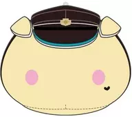 花園百々人 もちフレぬいぐるみ 「アイドルマスター SideM」