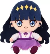 菓彩あまね キュアフレンズぬいぐるみ 「デリシャスパーティ プリキュア」