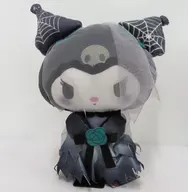 クロミ ゴーストウェディングBIGぬいぐるみ 「マイメロディ・クロミ」