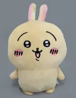 うさぎ 超BIGぬいぐるみ～ヤハ～ 「ちいかわ なんか小さくてかわいいやつ」
