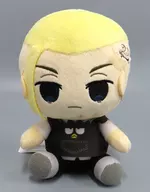 龍宮寺堅 お座りぬいぐるみ1 「東京リベンジャーズ×サンリオキャラクターズ」