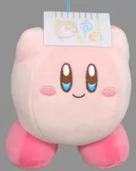カービィ(にっこり) Hello☆Kirby もちもちminiぬいぐるみ 「星のカービィ」 モーリーファンタジー・PALO・モーリーオンライン限定