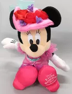ミニーマウス ぬいぐるみ 「ディズニー・イースターワンダーランド2010」 東京ディズニーランド限定