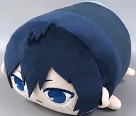 早川アキ(衣装替え) ぽてコロマスコットMsize(ぬいぐるみ) 「チェンソーマン」 アニメイト限定