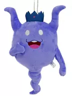 [単品] 死に神ちゃん ぬいぐるみマスコット 「Switchソフト 超探偵事件簿 レインコード ファミ通DXパック」