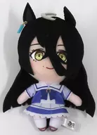 マンハッタンカフェ 通常ぬいぐるみVol.16 「ウマ娘 プリティーダービー」