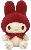 マイメロディ クラシック ぬいぐるみ(S) 「サンリオキャラクターズ」
