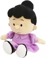 ヴァイオレット フレンズビーンドール 「PEANUTS(SNOOPY)」