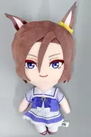 エアグルーヴ 巨大ぬいぐるみVol.17 「ウマ娘 プリティーダービー」