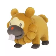 ビッパ ALL STAR COLLECTION Sサイズぬいぐるみ 「ポケットモンスター」