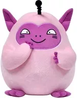 [美品] ワルぼう スマイルスライム ぬいぐるみ(LL) 「ドラゴンクエストモンスターズ」