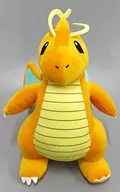 カイリュー もふぐっとぬいぐるみ～カイリュー・ヌメラ～ 「ポケットモンスター」