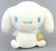 シナモロール お座りぬいぐるみ なつかしシリーズ 「サンリオキャラクターズ」