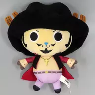 トニートニー・チョッパー A(ジュラキュール・ミホーク) チョッパーのまねっこぬいぐるみ～クロスギルド～ 「ワンピース」