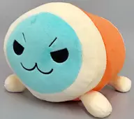 和田かつ もふぐっとぬいぐるみ 「太鼓の達人」