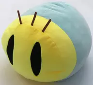 ニャッキ(ノーマル) もちもちぬいぐるみGJ2R 「ニャッキ!」