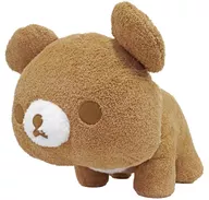 チャイロイコグマ チャイロイコグマのよつあしぬいぐるみXL プレミアム 「リラックマ」